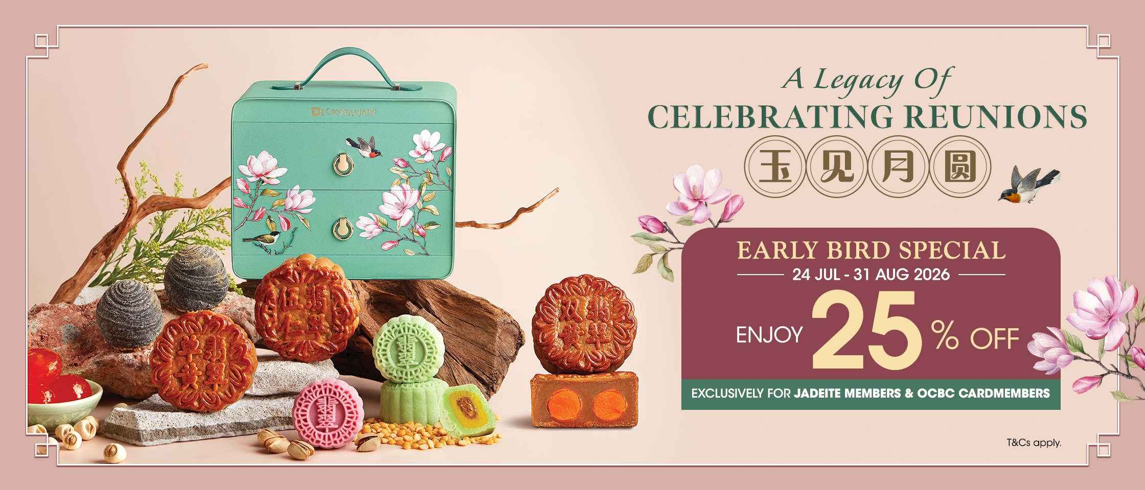 Mooncake